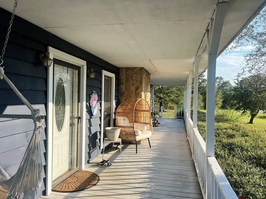 1305 Little Rock Road, McRae, GA 31037 - Image #2