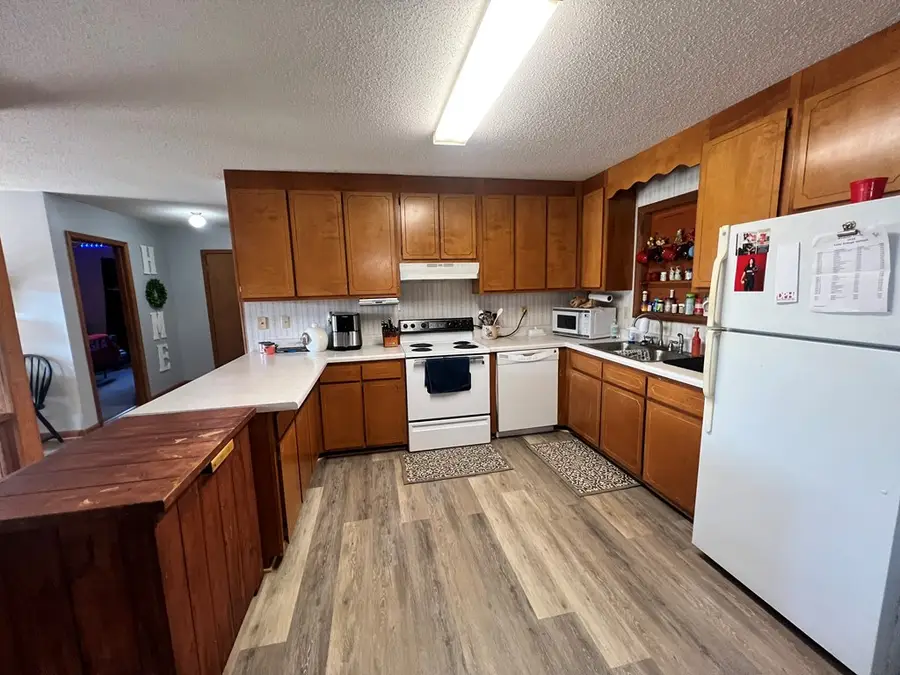 1305 Little Rock Road, McRae, GA 31037 - Image #3