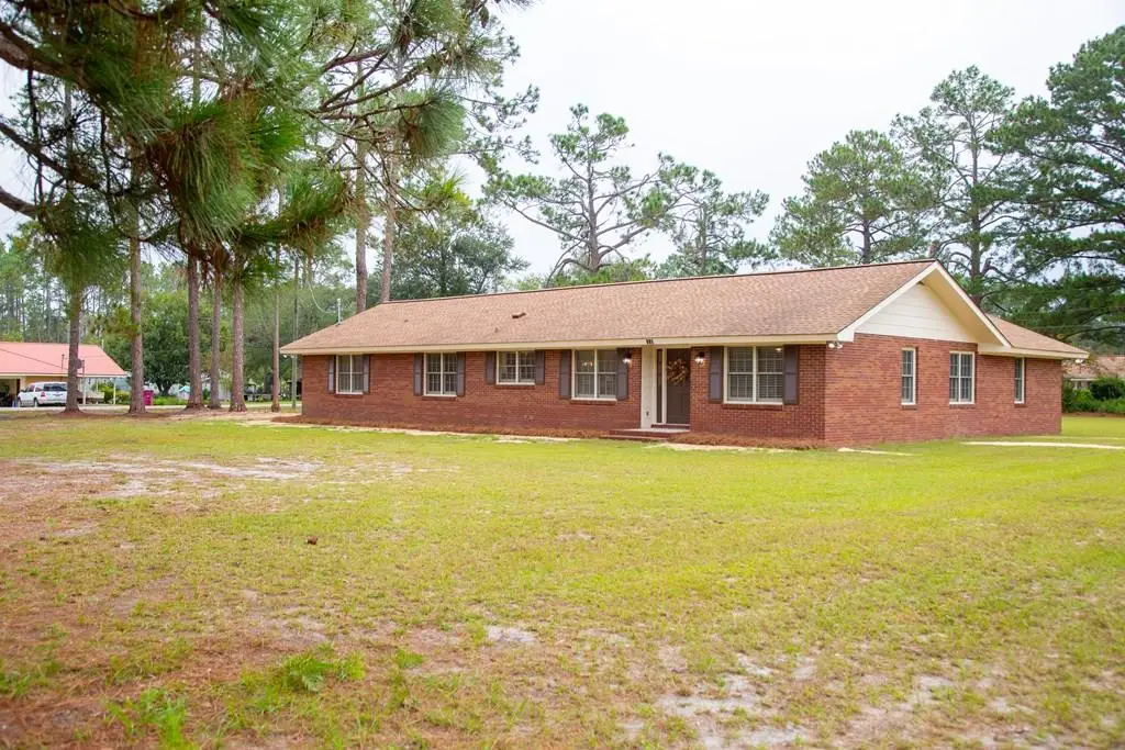503 Satilla Church Rd, Baxley, GA 31513 - #1