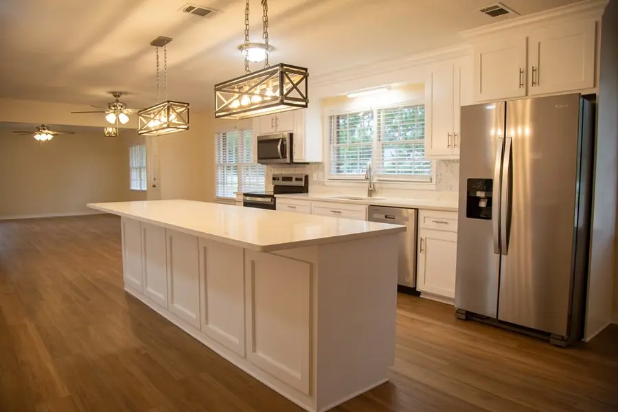 503 Satilla Church Rd, Baxley, GA 31513 - #2