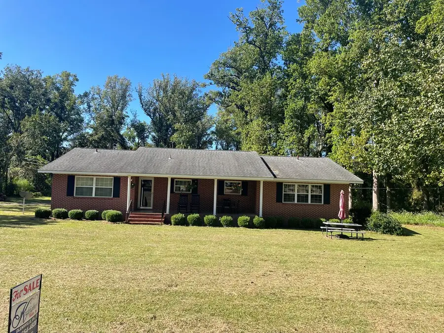 112 Edgewood Road, Glennville, GA 30427 - #2