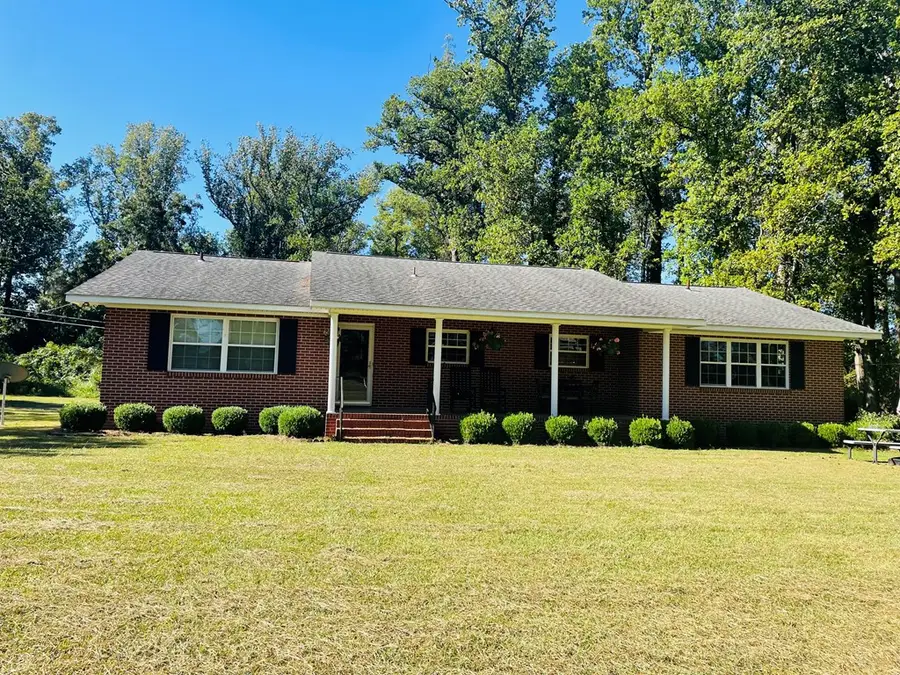 112 Edgewood Road, Glennville, GA 30427 - #3