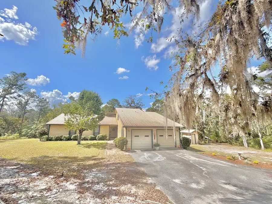 77 Jimmy Boatright Rd, Hazlehurst, GA 31539 - Image #2