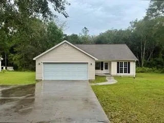 933 Azalea St, Blackshear, GA 31516 - #1