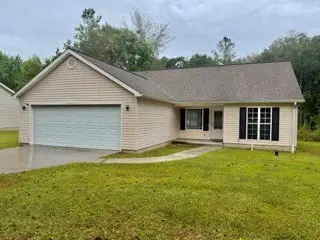 933 Azalea St, Blackshear, GA 31516 - #3