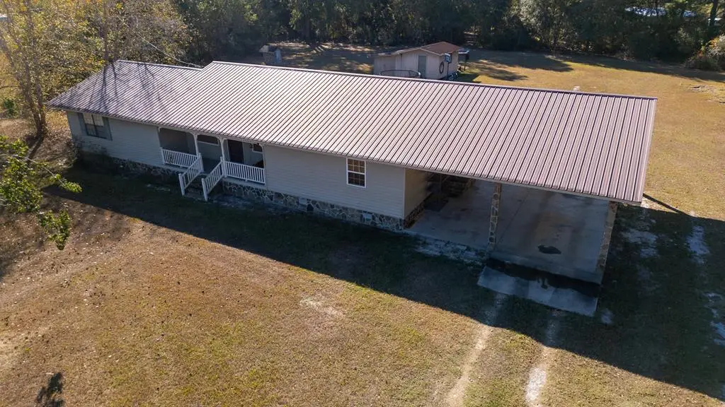 174 Perch St., Alma, GA 31510 - Image #1