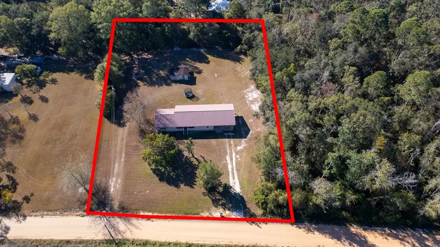 174 Perch St., Alma, GA 31510 - Image #3