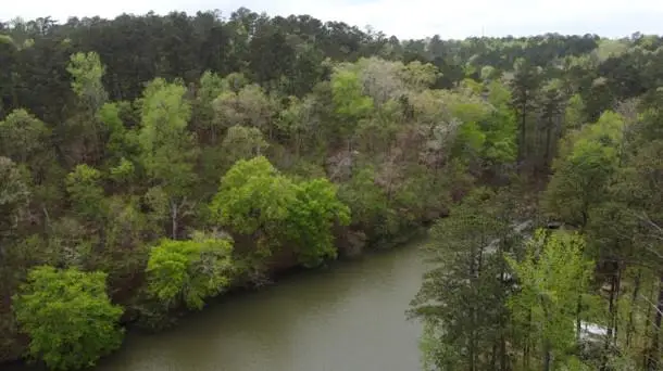 Lot #4 Frontier Shores Road, Sparta, GA 31087 - Image #2