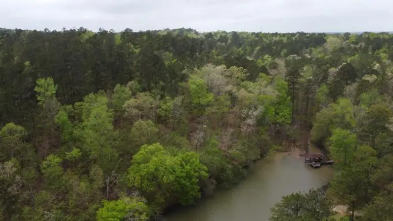 Lot #3 Frontier Shores Road, Sparta, GA 31087 - Image #2