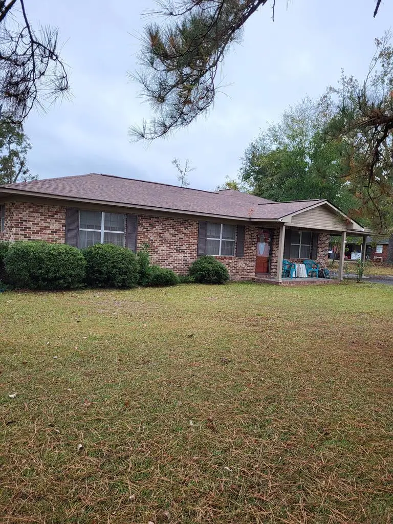 116 Walton Way, Hazlehurst, GA 31539 - Image #2
