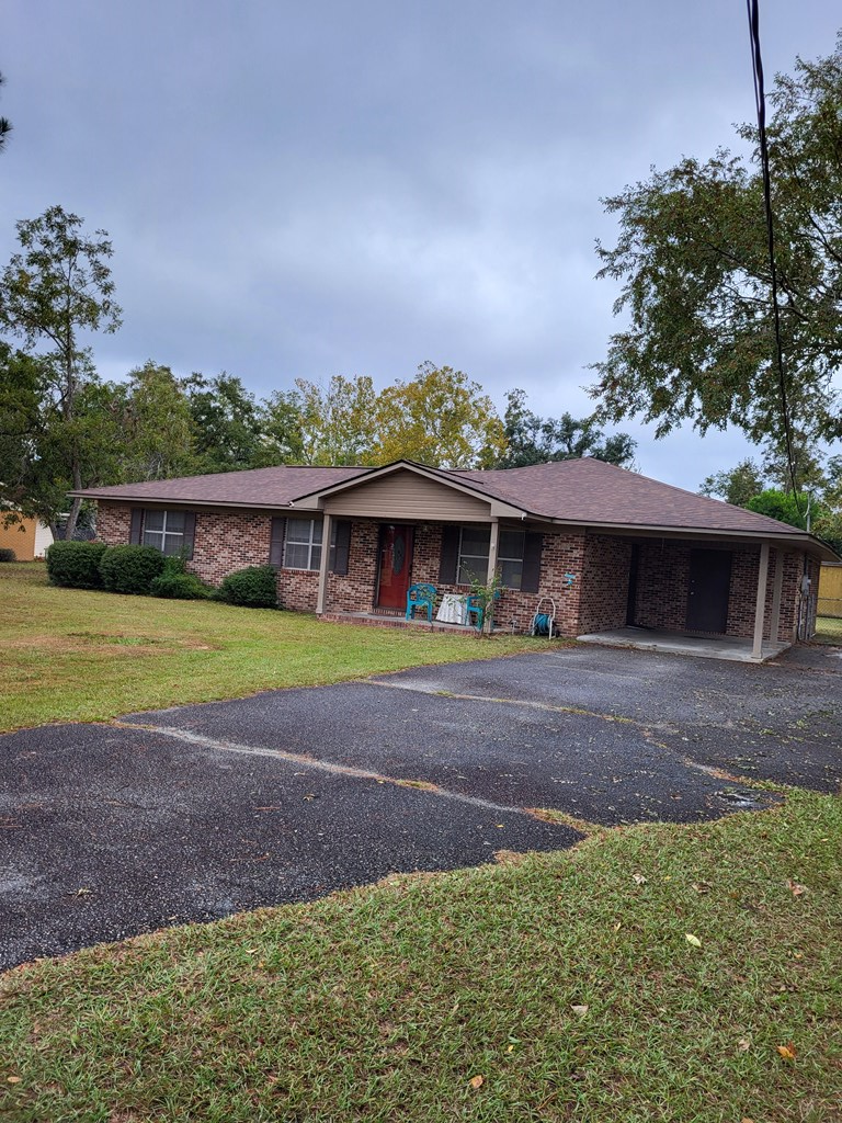 116 Walton Way, Hazlehurst, GA 31539 - Image #3