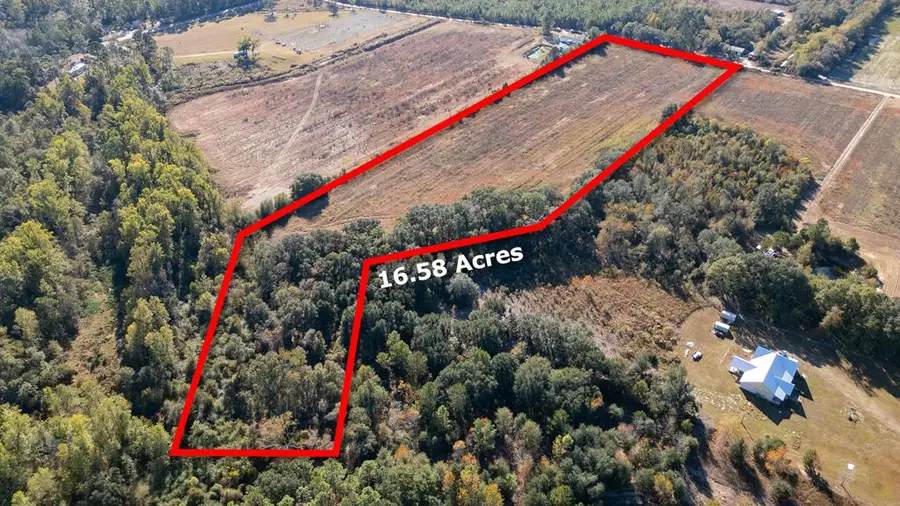 0 Gardner Rd, Baxley, GA 31513 - Image #2