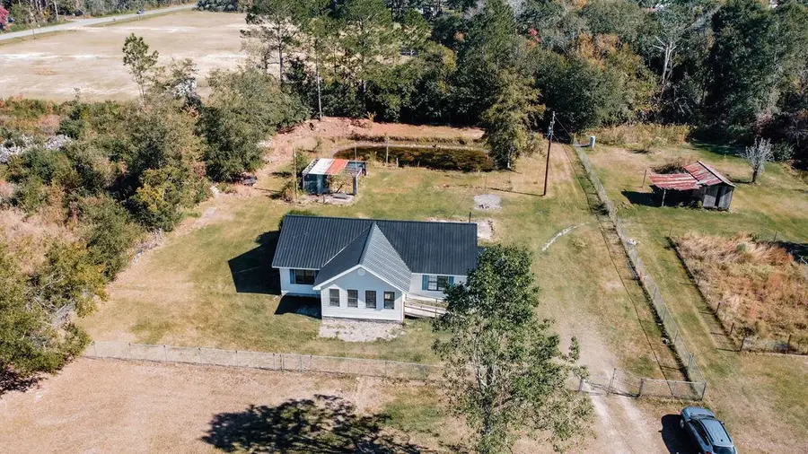 85 Pickett Rd, Baxley, GA 31513 - #2