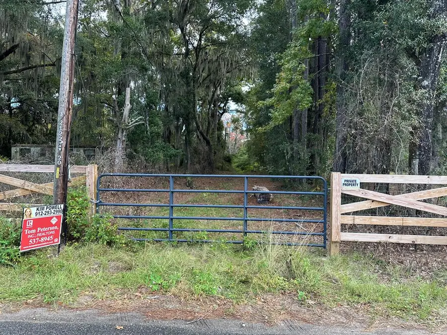 180 Pyles Marsh Rd, Brunswick, GA 31525 - Image #2