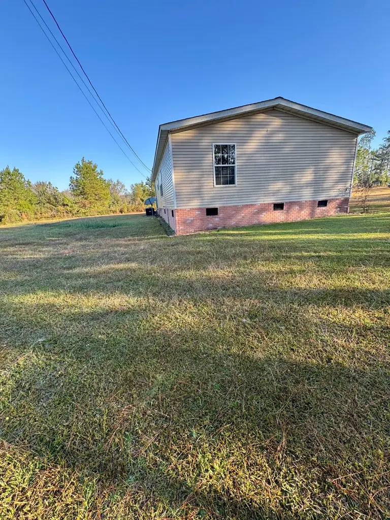 1911 Charlotteville Road, Uvalda, GA 30473 - Image #3