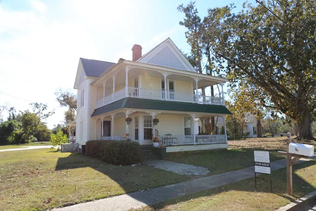 203 E Church St, Mount Vernon, GA 30445 - Image #1