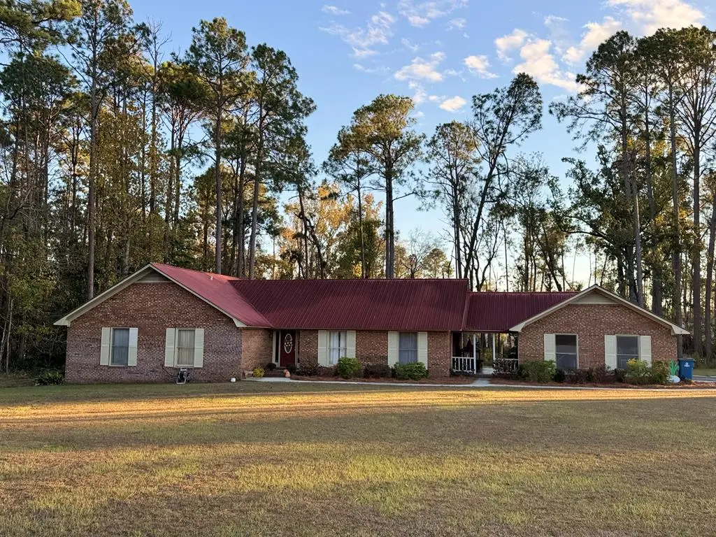 1616 Houston Drive, Vidalia, GA 30474 - Image #1