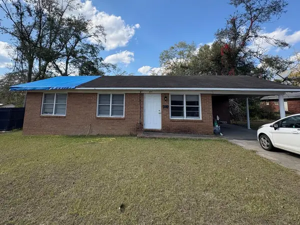 903 Arnau Street, Vidalia, GA 30474