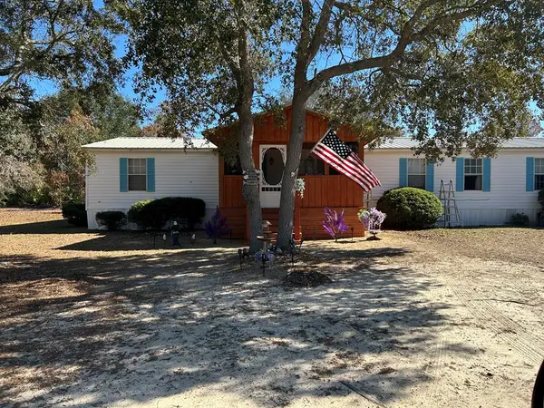 147 Acorn Rd, Reidsville, GA 30453