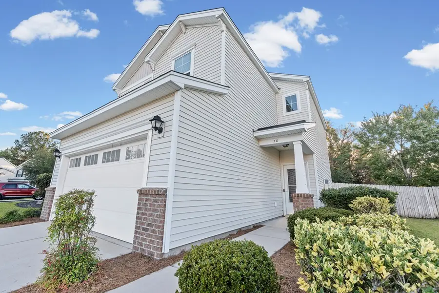 50 Glenwood Ct., Pooler, GA 31322 - #2