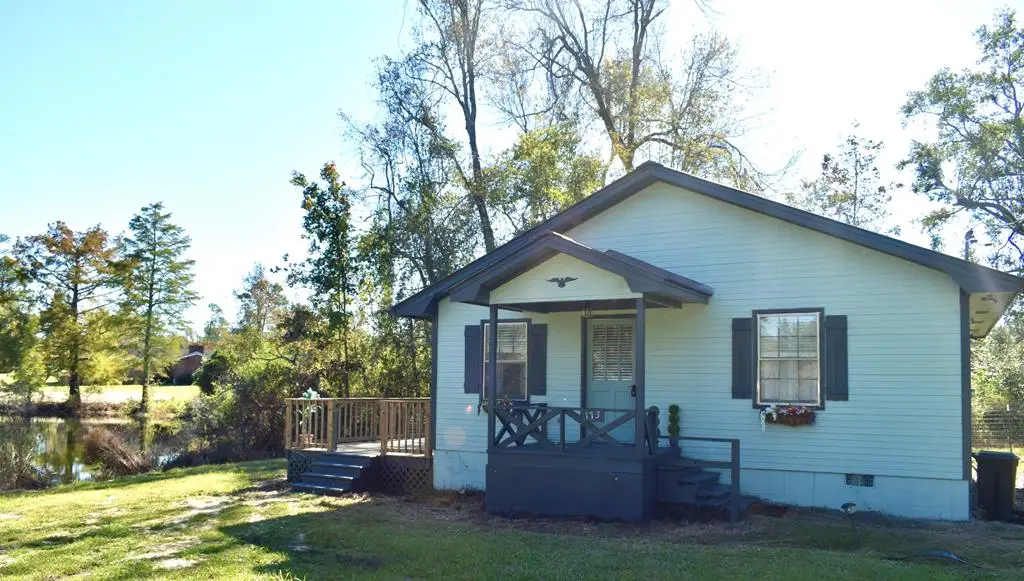 173 Advantage Ln., Swainsboro, GA 30401 - Image #1