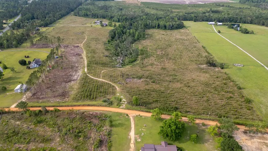 0 Smyrna Rd, Uvalda, GA 30473 - #2