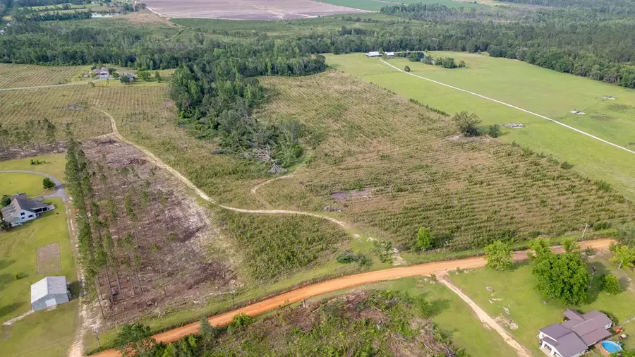 0 Smyrna Rd, Uvalda, GA 30473 - #3