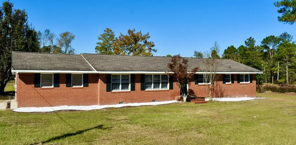 635 Liberty Street, Swainsboro, GA 30401 - Image #1