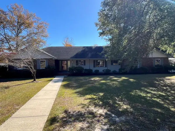 311 Fairmont Drive, Dublin, GA 31021