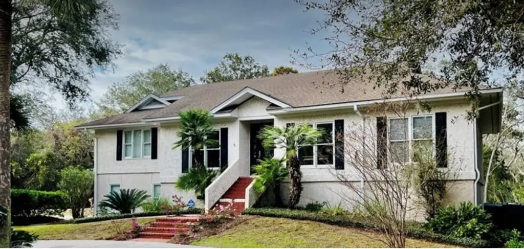 145 Shore Rush Dr, Saint Simons Island, GA 31522 - Image #1