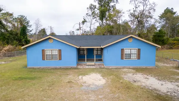 274 Cedarwood Subdivision Rd, Uvalda, GA 30473