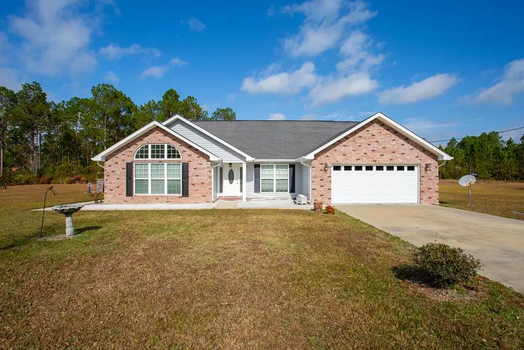 99 Jennifer Ln, Baxley, GA 31513 - Image #1