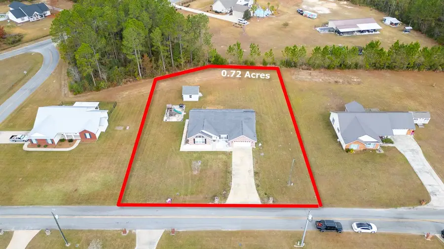 99 Jennifer Ln, Baxley, GA 31513 - Image #2