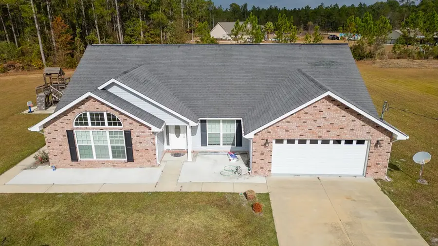 99 Jennifer Ln, Baxley, GA 31513 - Image #3