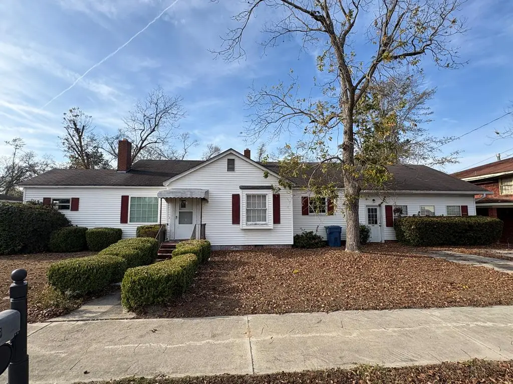 505 Adams Street, Vidalia, GA 30474 - Image #1