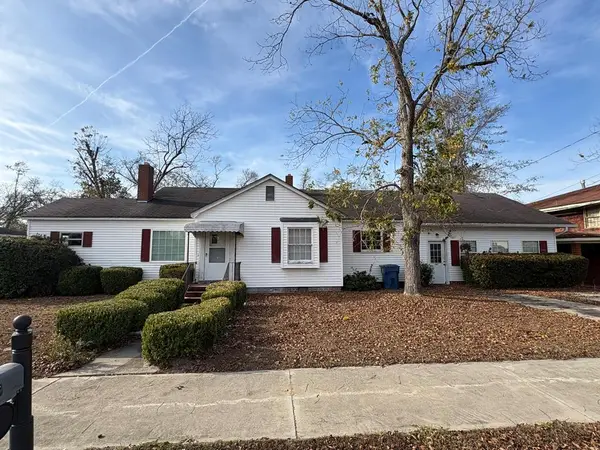 505 Adams Street, Vidalia, GA 30474