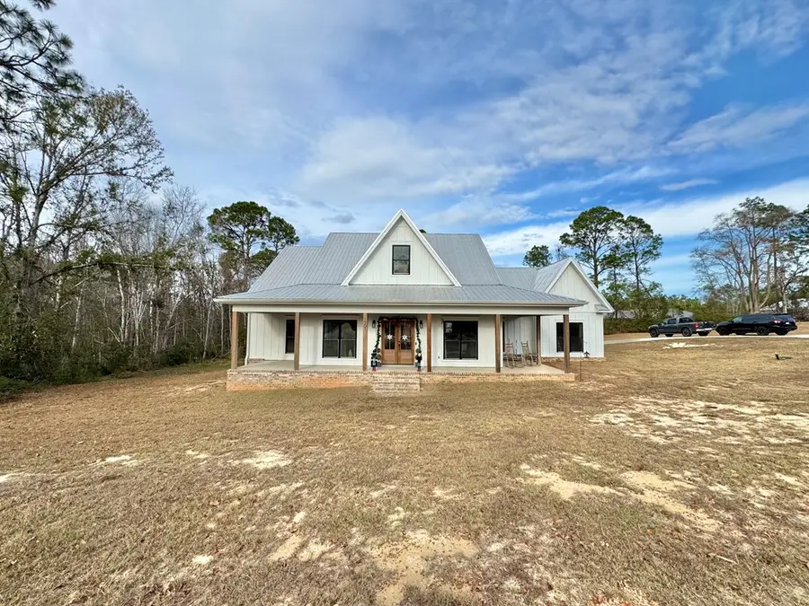 1901 Lance Ct, Vidalia, GA 30474 - Image #2