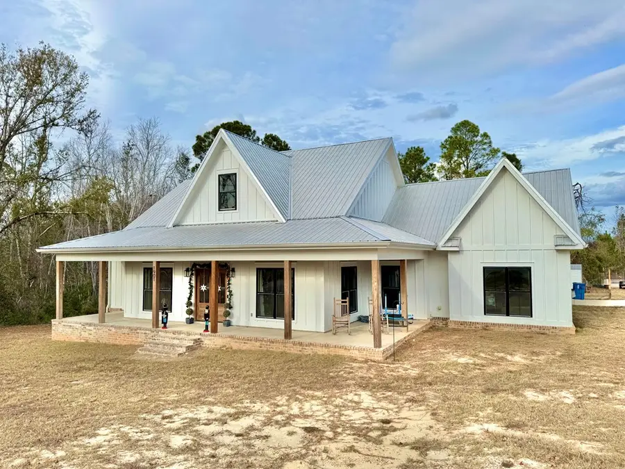 1901 Lance Ct, Vidalia, GA 30474 - Image #3