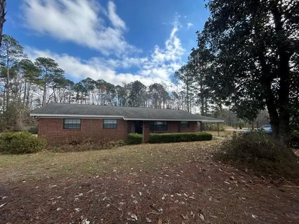 29 Bellview Circle, Hazlehurst, GA 31539