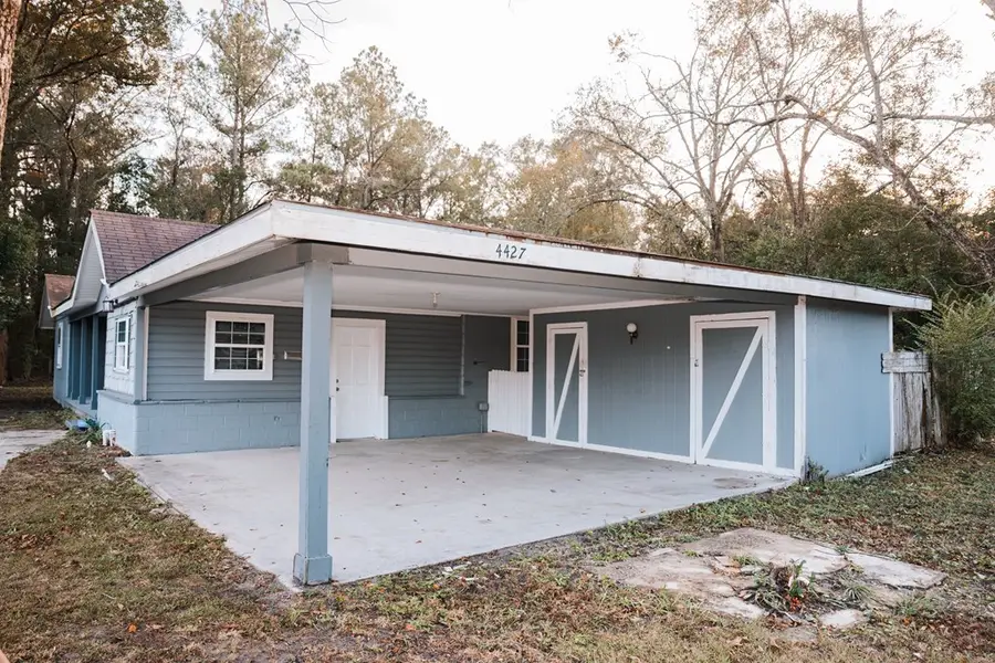 4427 Pine Valley Rd, Waycross, GA 31503 - #3