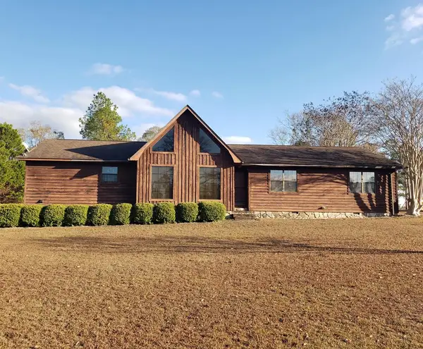 815 Mcallister Ave, Vidalia, GA 30474