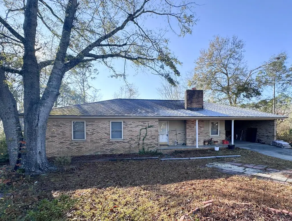 805 Brantley Road, Vidalia, GA 30474 - Image #1