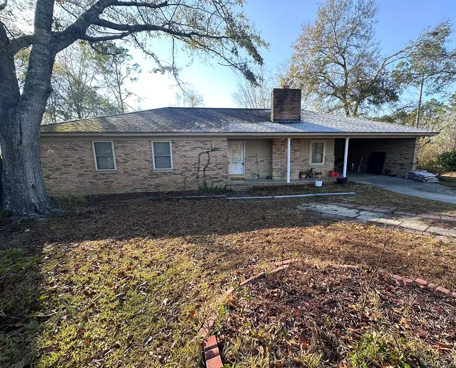 805 Brantley Road, Vidalia, GA 30474 - Image #2