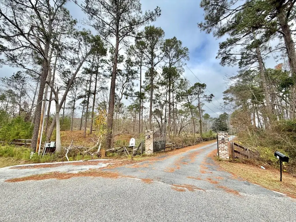 479 Altamaha Rd, Hazlehurst, GA 31539 - Image #1