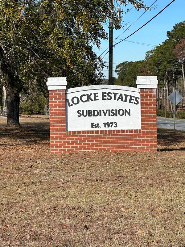 0 Tommie Drive, Vidalia, GA 30474