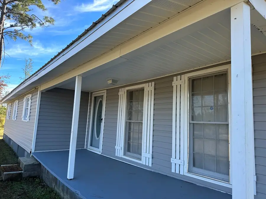 41 West Georgia Avenue, Denton, GA 31532 - Image #2