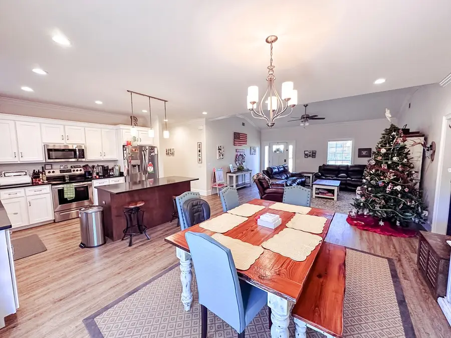 615 Chastain St, Vidalia, GA 30474 - Image #3