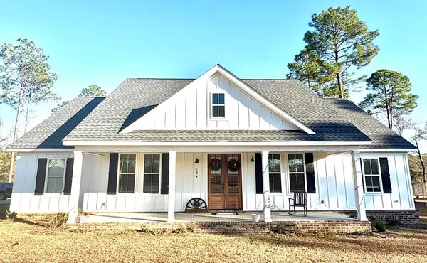 134 Austin Way, Vidalia, GA 30474