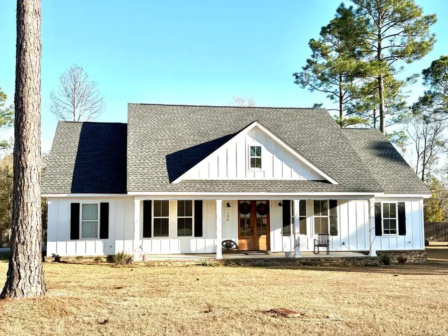 134 Austin Way, Vidalia, GA 30474 - Image #2