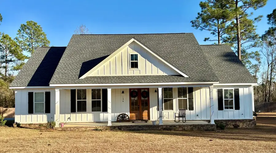 134 Austin Way, Vidalia, GA 30474 - Image #3